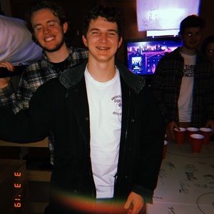 Meet your Posher, Reed